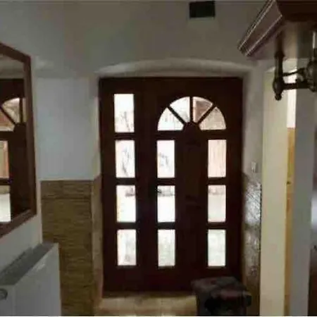Apartmán Arkadia