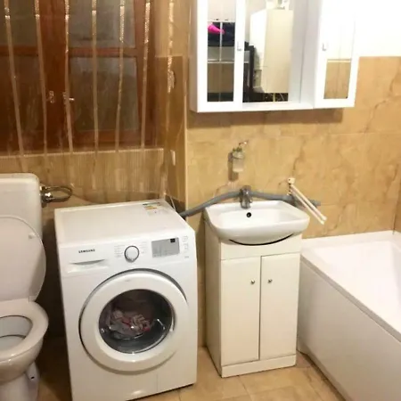 Arkadia Apartmán *