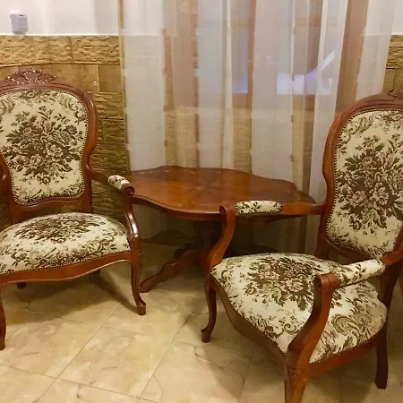 Arkadia Apartmán