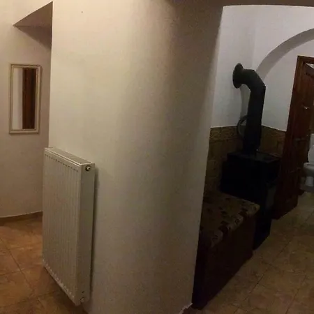Apartmán Arkadia Pápa